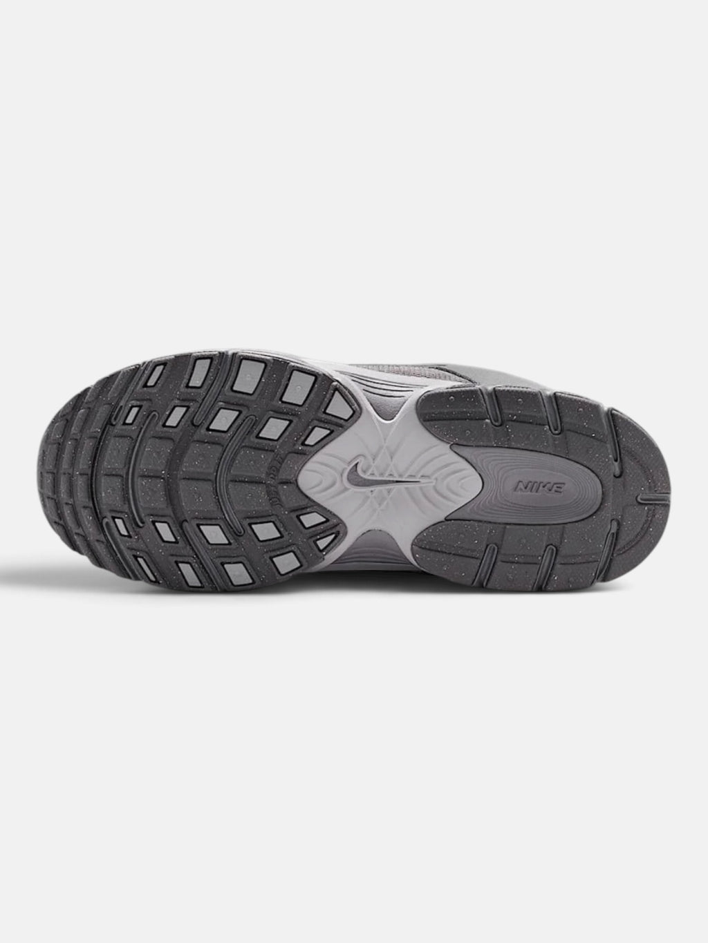 Кросівки дитячі Nike V5 Runner Suede Pencil Point/Atmosphere Grey IO1644-001