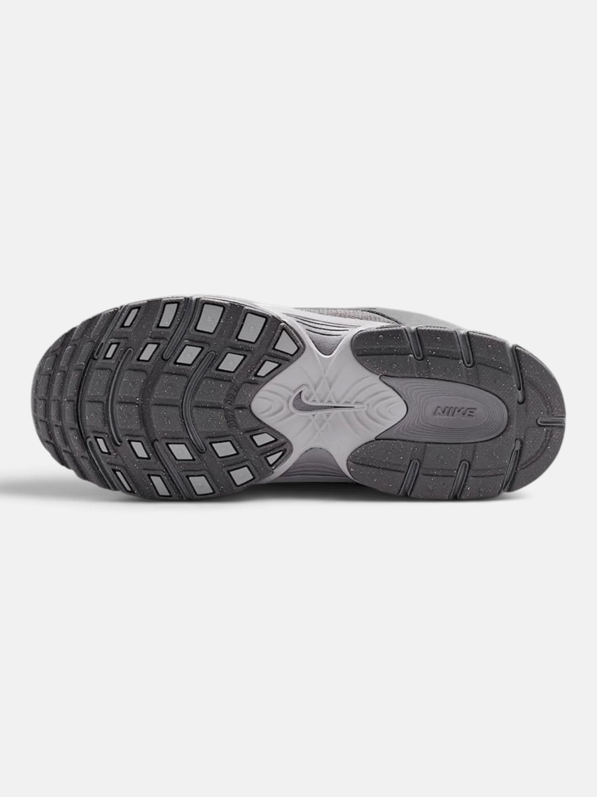 Кросівки дитячі Nike V5 Runner Suede Pencil Point/Atmosphere Grey IO1644-001