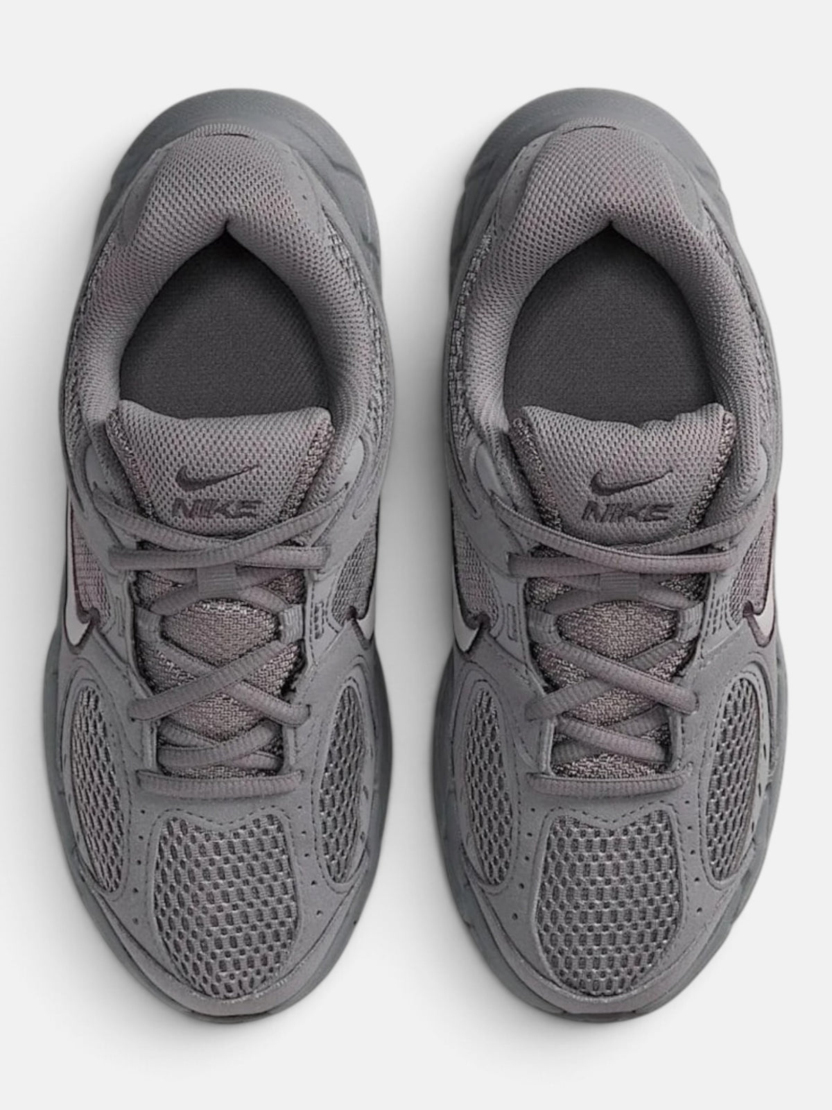 Кросівки дитячі Nike V5 Runner Suede Pencil Point/Atmosphere Grey IO1644-001