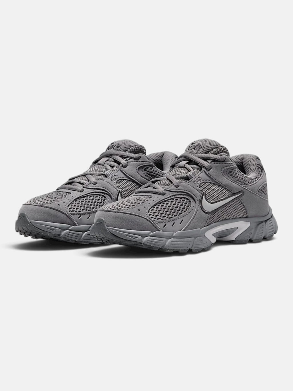 Кросівки дитячі Nike V5 Runner Suede Pencil Point/Atmosphere Grey IO1644-001