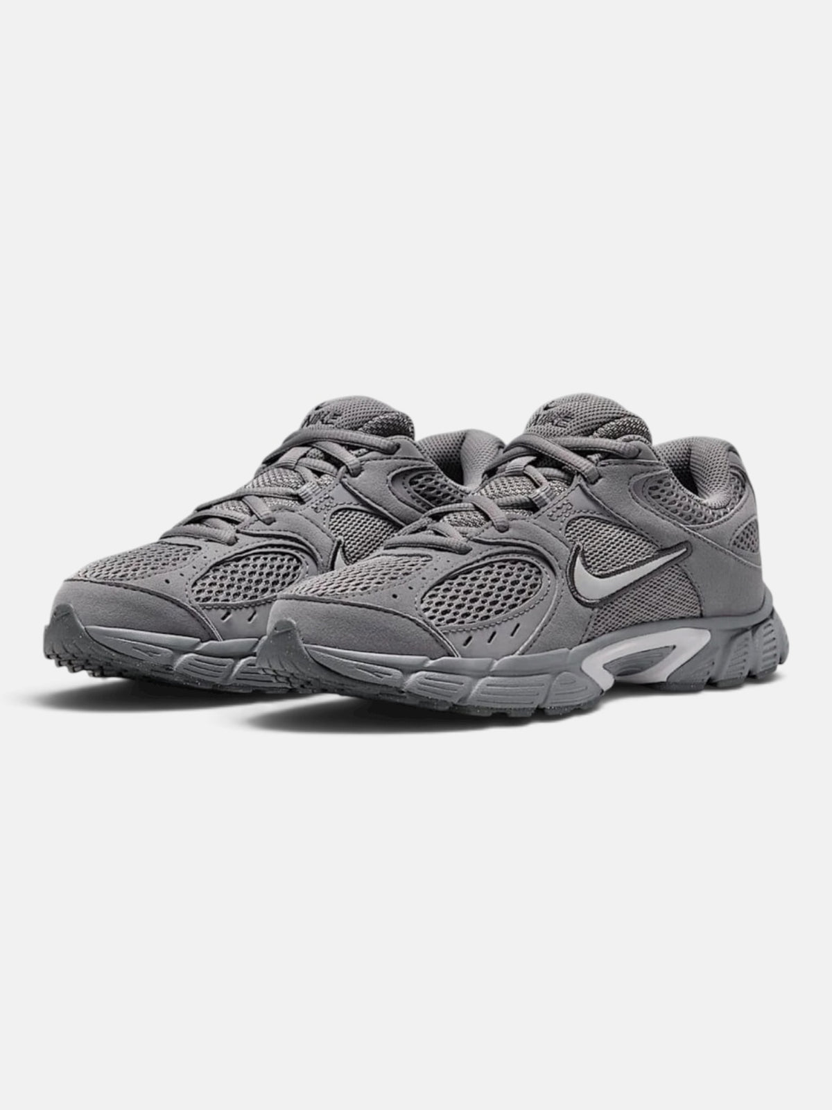 Кросівки дитячі Nike V5 Runner Suede Pencil Point/Atmosphere Grey IO1644-001