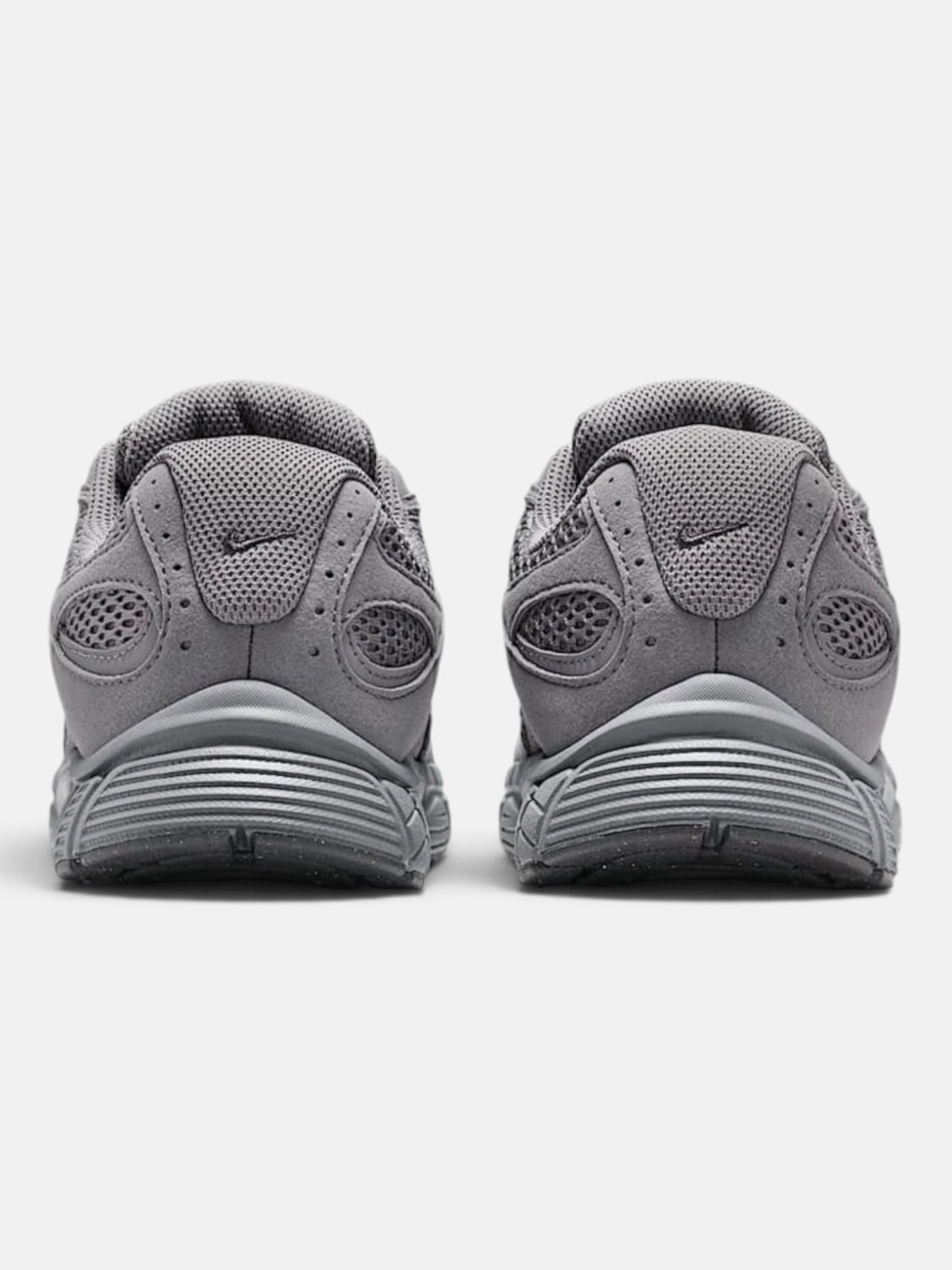 Кросівки дитячі Nike V5 Runner Suede Pencil Point/Atmosphere Grey IO1644-001