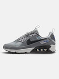 Кросівки чоловічі Nike Air Max 90 Drift Cool Grey/Deep Royal Blue/Wolf Grey/Black IO1908-002
