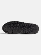 Кросівки чоловічі Nike Air Max 90 Drift Cool Grey/Deep Royal Blue/Wolf Grey/Black IO1908-002