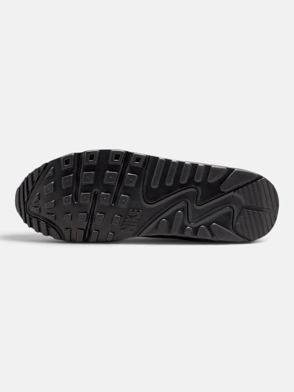 Кросівки чоловічі Nike Air Max 90 Drift Cool Grey/Deep Royal Blue/Wolf Grey/Black IO1908-002