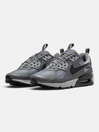Кросівки чоловічі Nike Air Max 90 Drift Cool Grey/Deep Royal Blue/Wolf Grey/Black IO1908-002