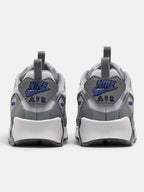 Кросівки чоловічі Nike Air Max 90 Drift Cool Grey/Deep Royal Blue/Wolf Grey/Black IO1908-002