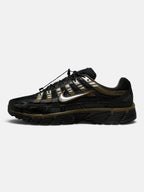 Кросівки чоловічі Nike P-6000 Black/Dark Hazel/Summit White/Metallic Silver IQ0298-010