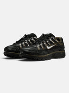 Кросівки чоловічі Nike P-6000 Black/Dark Hazel/Summit White/Metallic Silver IQ0298-010