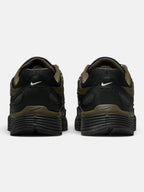 Кросівки чоловічі Nike P-6000 Black/Dark Hazel/Summit White/Metallic Silver IQ0298-010
