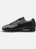 Кросівки чоловічі Nike Air Max 90 Smoke Grey/Black/Anthracite IQ0580-084