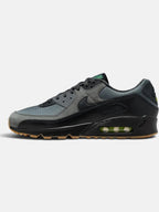 Кросівки чоловічі Nike Air Max 90 Smoke Grey/Black/Anthracite IQ0580-084
