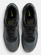 Кросівки чоловічі Nike Air Max 90 Smoke Grey/Black/Anthracite IQ0580-084