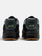 Кросівки чоловічі Nike Air Max 90 Smoke Grey/Black/Anthracite IQ0580-084
