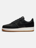 Кросівки чоловічі Nike Air Force 1 '07 LV8 Denim Black/Dark Smoke Grey/Gum Medium Brown IR0951-002