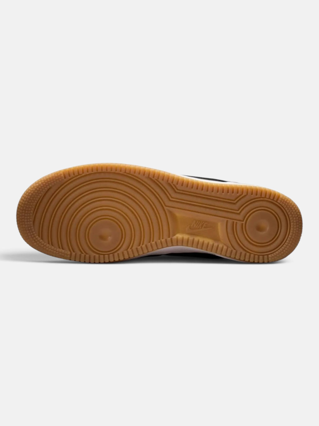 Кросівки чоловічі Nike Air Force 1 '07 LV8 Denim Black/Dark Smoke Grey/Gum Medium Brown IR0951-002