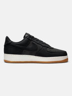 Кросівки чоловічі Nike Air Force 1 '07 LV8 Denim Black/Dark Smoke Grey/Gum Medium Brown IR0951-002