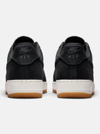 Кросівки чоловічі Nike Air Force 1 '07 LV8 Denim Black/Dark Smoke Grey/Gum Medium Brown IR0951-002