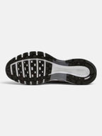 Кросівки чоловічі Nike P-6000 White/Black/Metallic Cool Grey/Cool Grey IR2004-100