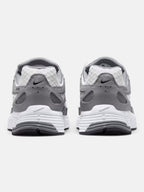 Кросівки чоловічі Nike P-6000 White/Black/Metallic Cool Grey/Cool Grey IR2004-100