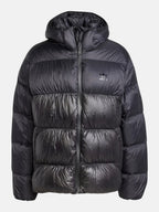 Пуховик чоловічий Adidas Adicolor Down Regen Jacket Black IW3454