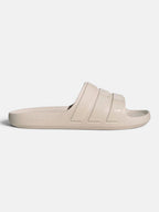 Тапочки унісекс Adidas Adilette Flow Beige JP5684