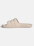 Тапочки унісекс Adidas Adilette Flow Beige JP5684