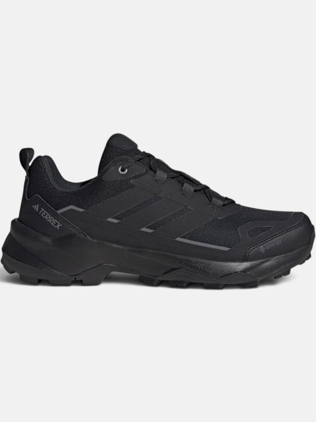 Кросівки чоловічі Adidas Terrex Skychaser AX5 GORE-TEX Black JQ2210