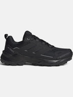 Кросівки чоловічі Adidas Terrex Skychaser AX5 GORE-TEX Black JQ2210