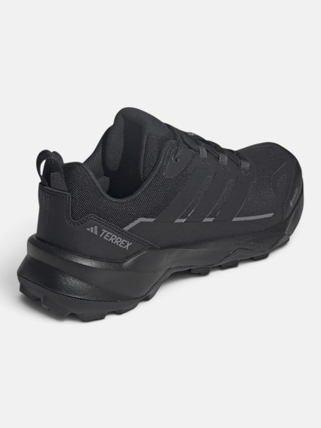 Кросівки чоловічі Adidas Terrex Skychaser AX5 GORE-TEX Black JQ2210