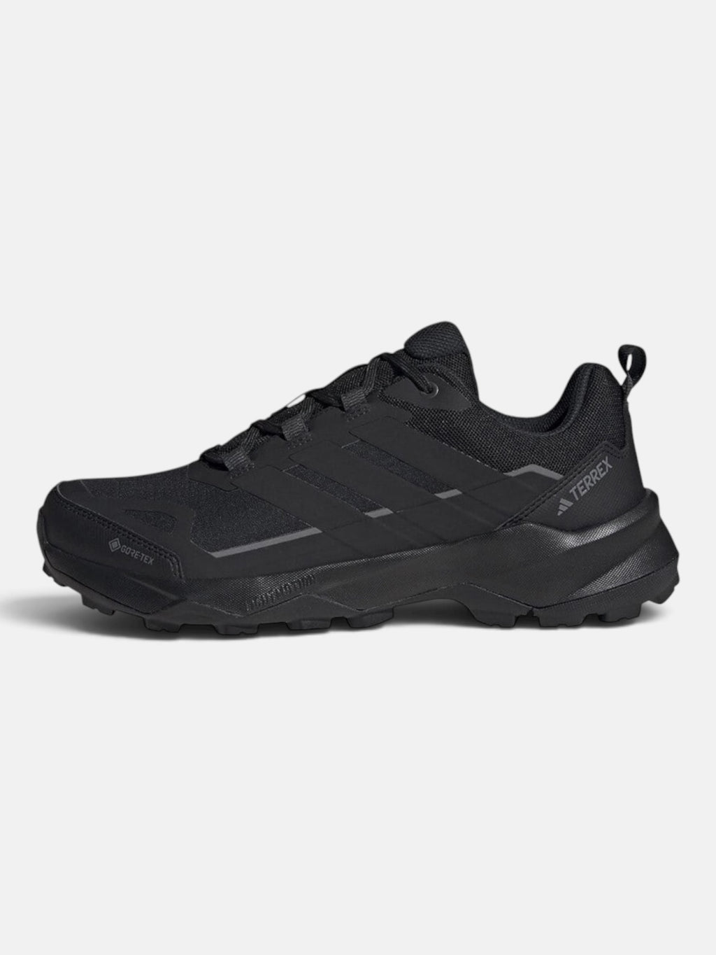 Кросівки чоловічі Adidas Terrex Skychaser AX5 GORE-TEX Black JQ2210
