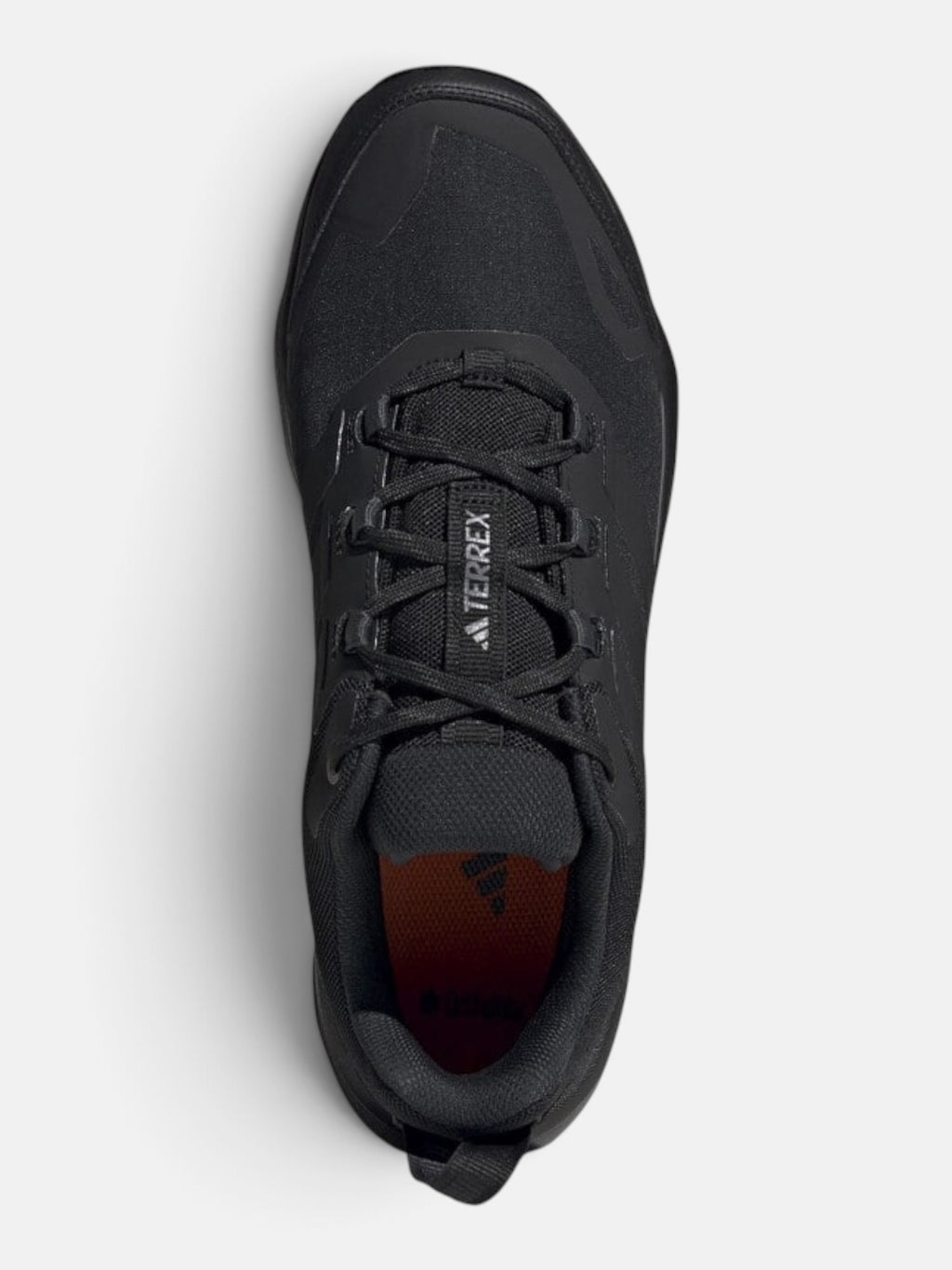 Кросівки чоловічі Adidas Terrex Skychaser AX5 GORE-TEX Black JQ2210