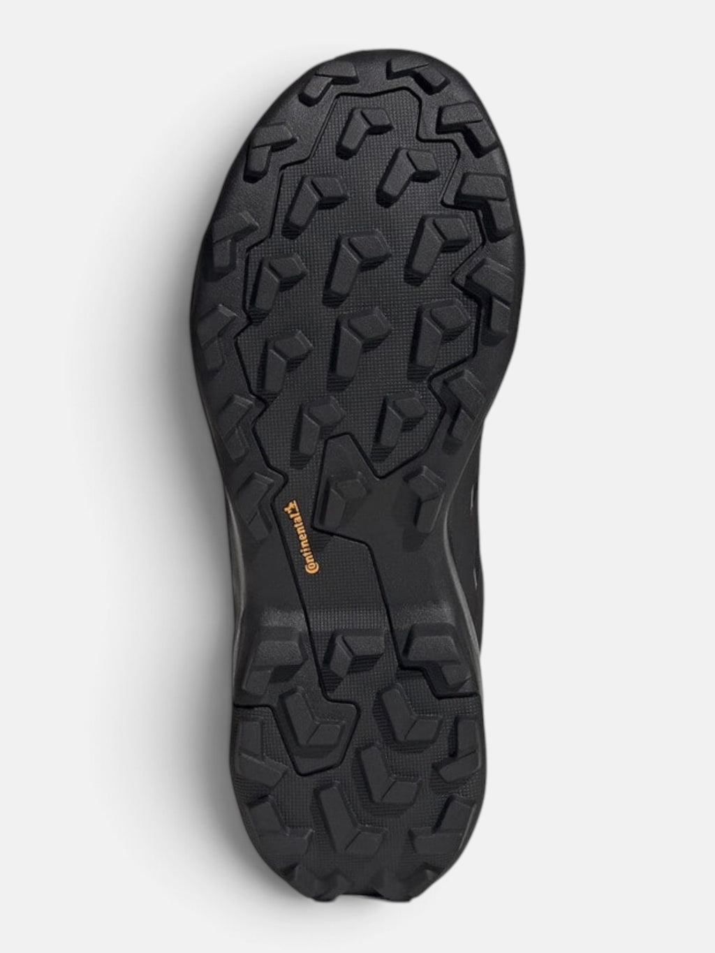 Кросівки чоловічі Adidas Terrex Skychaser AX5 GORE-TEX Black JQ2210