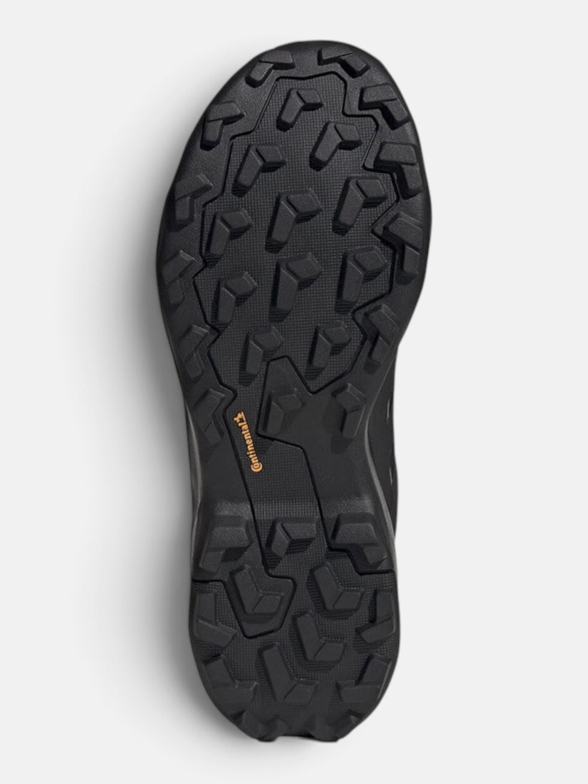 Кросівки чоловічі Adidas Terrex Skychaser AX5 GORE-TEX Black JQ2210