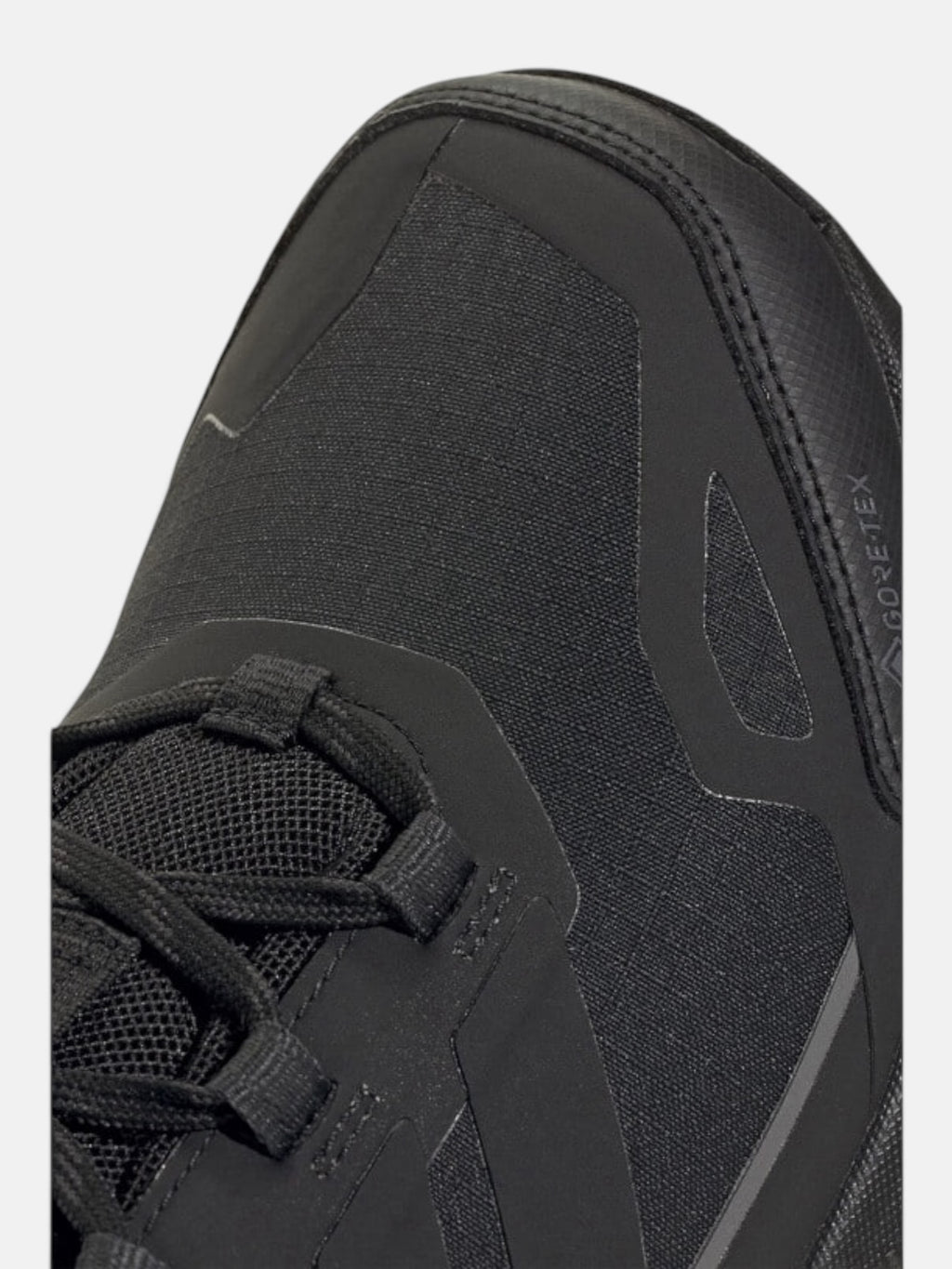 Кросівки чоловічі Adidas Terrex Skychaser AX5 GORE-TEX Black JQ2210
