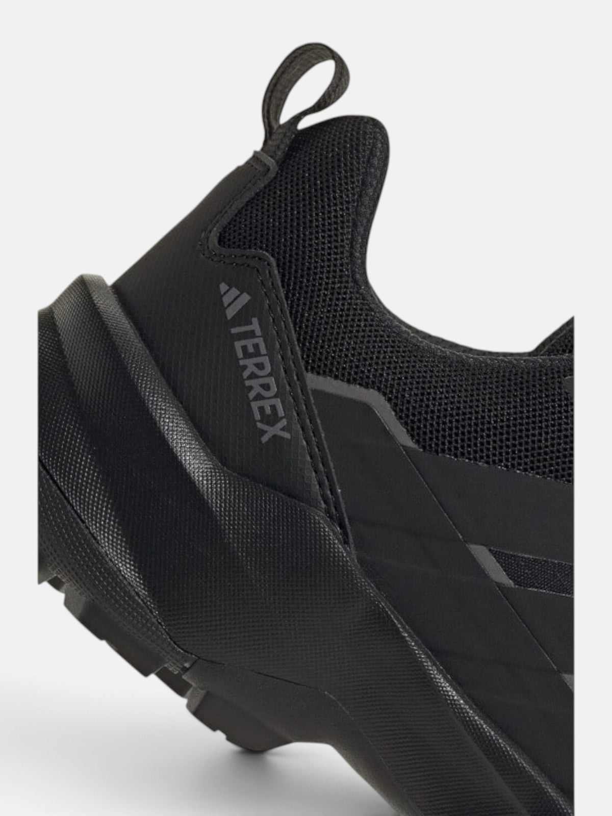 Кросівки чоловічі Adidas Terrex Skychaser AX5 GORE-TEX Black JQ2210