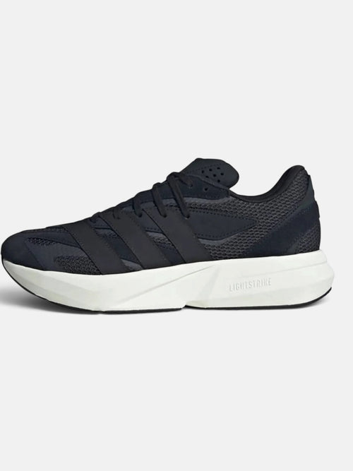 Кросівки чоловічі Adidas Lightblaze Classic Black JQ4407
