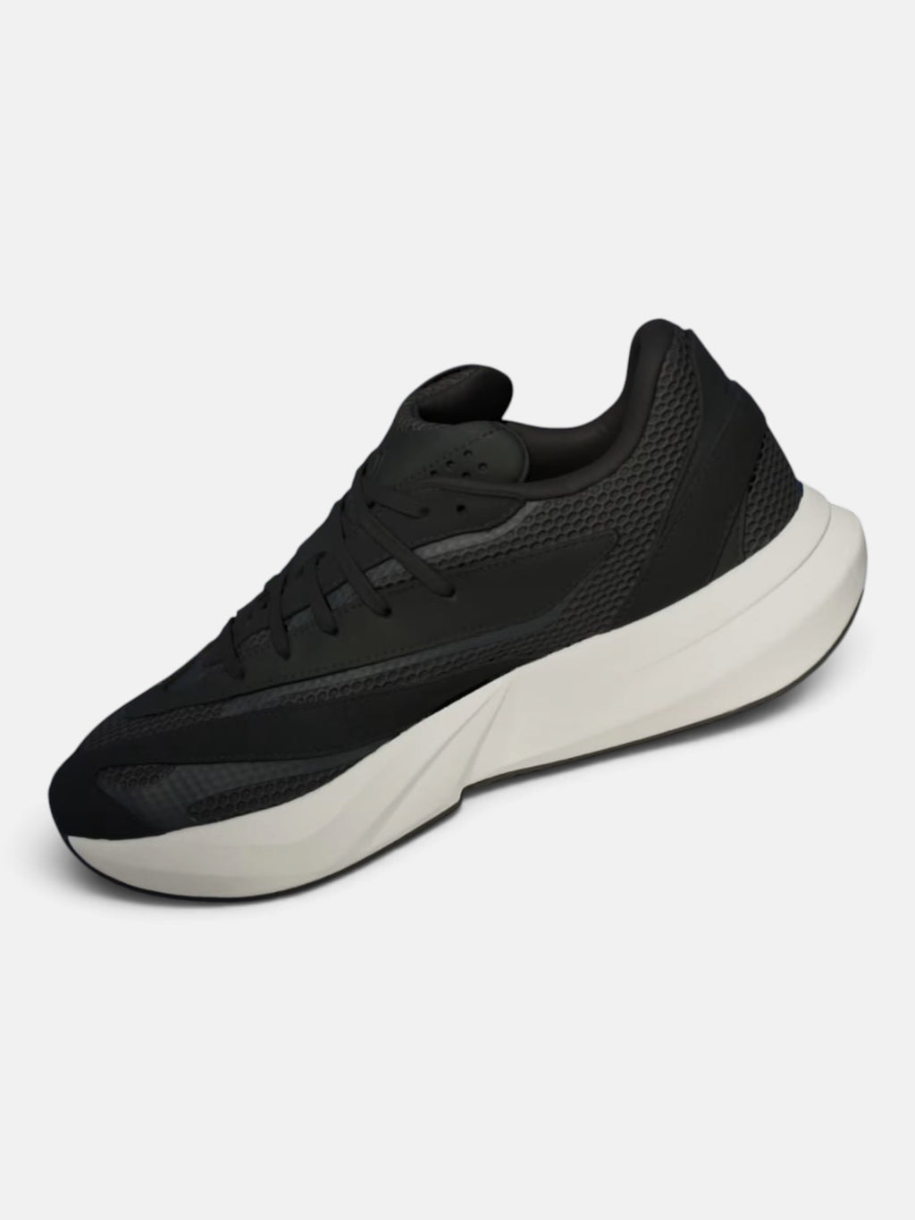 Кросівки чоловічі Adidas Lightblaze Classic Black JQ4407