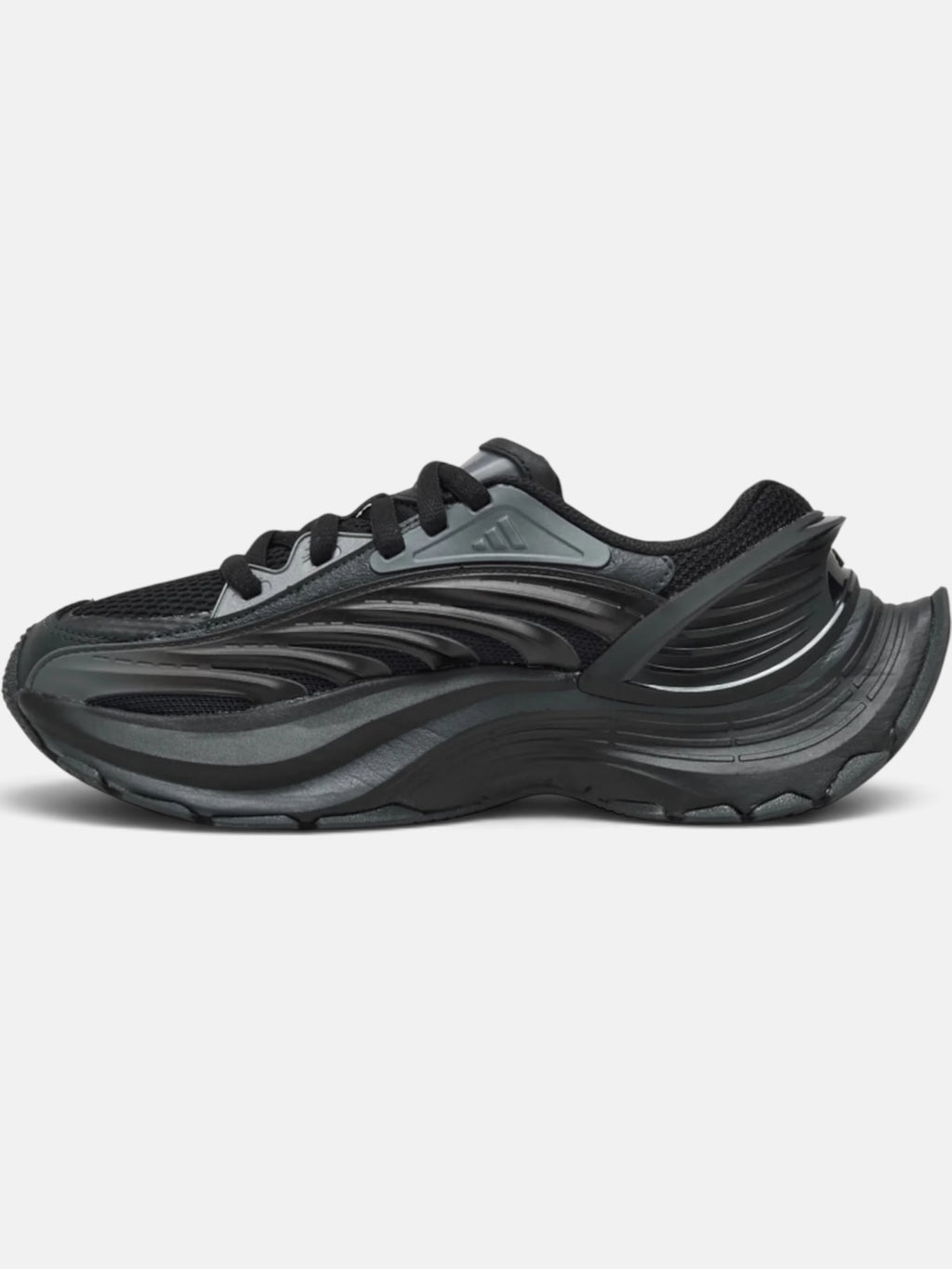 Кросівки унісекс Adidas XLG MTW Core Black JR5383