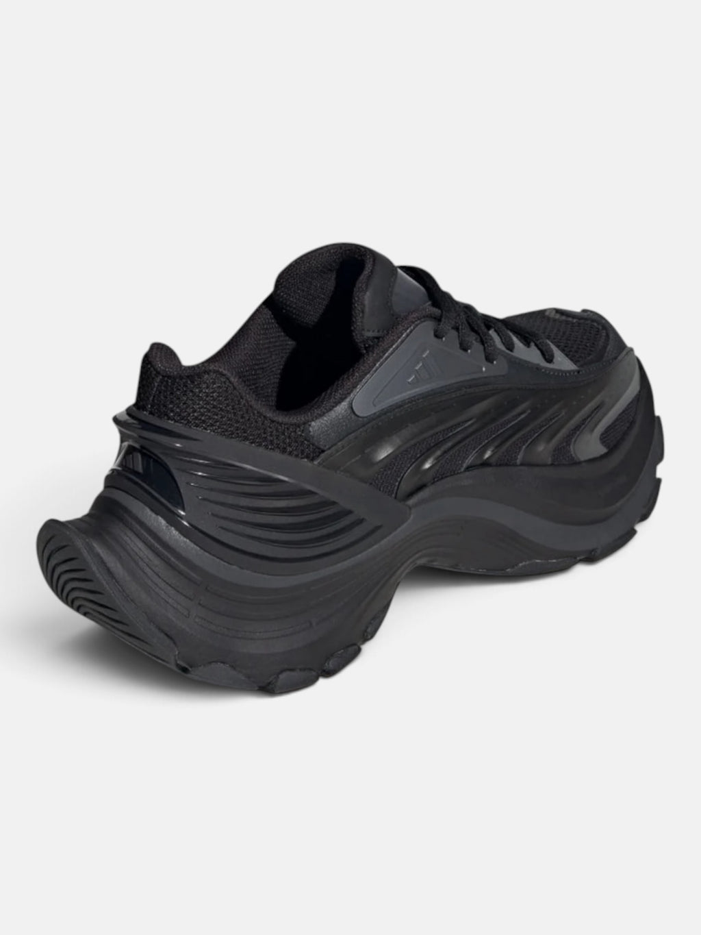 Кросівки унісекс Adidas XLG MTW Core Black JR5383