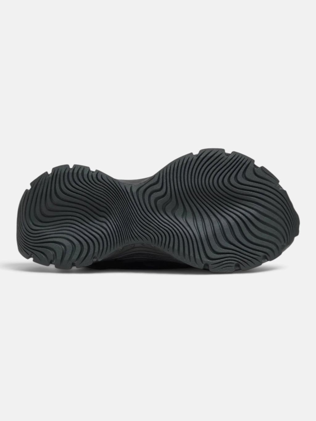 Кросівки унісекс Adidas XLG MTW Core Black JR5383