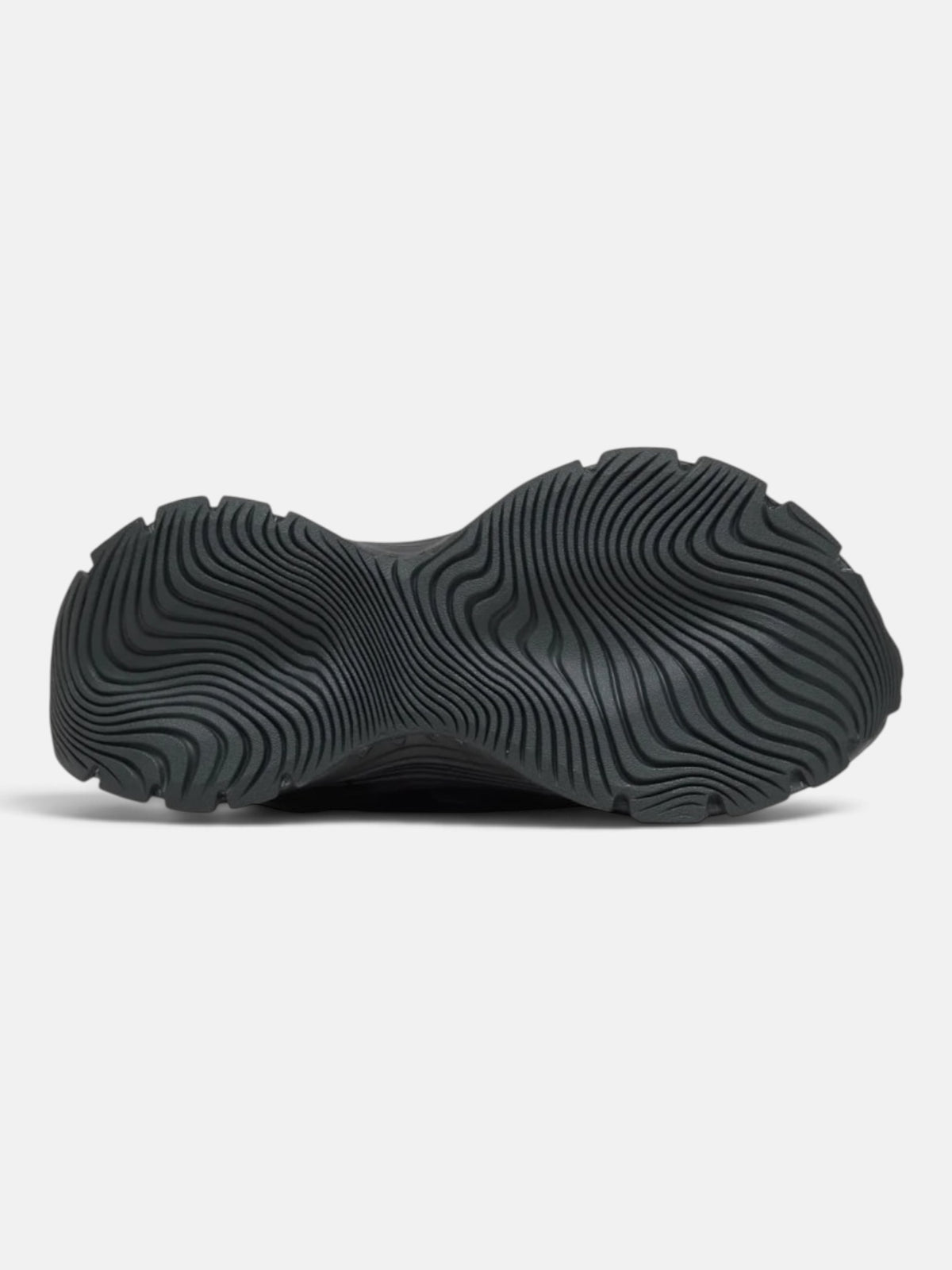 Кросівки унісекс Adidas XLG MTW Core Black JR5383