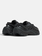Кросівки унісекс Adidas XLG MTW Core Black JR5383