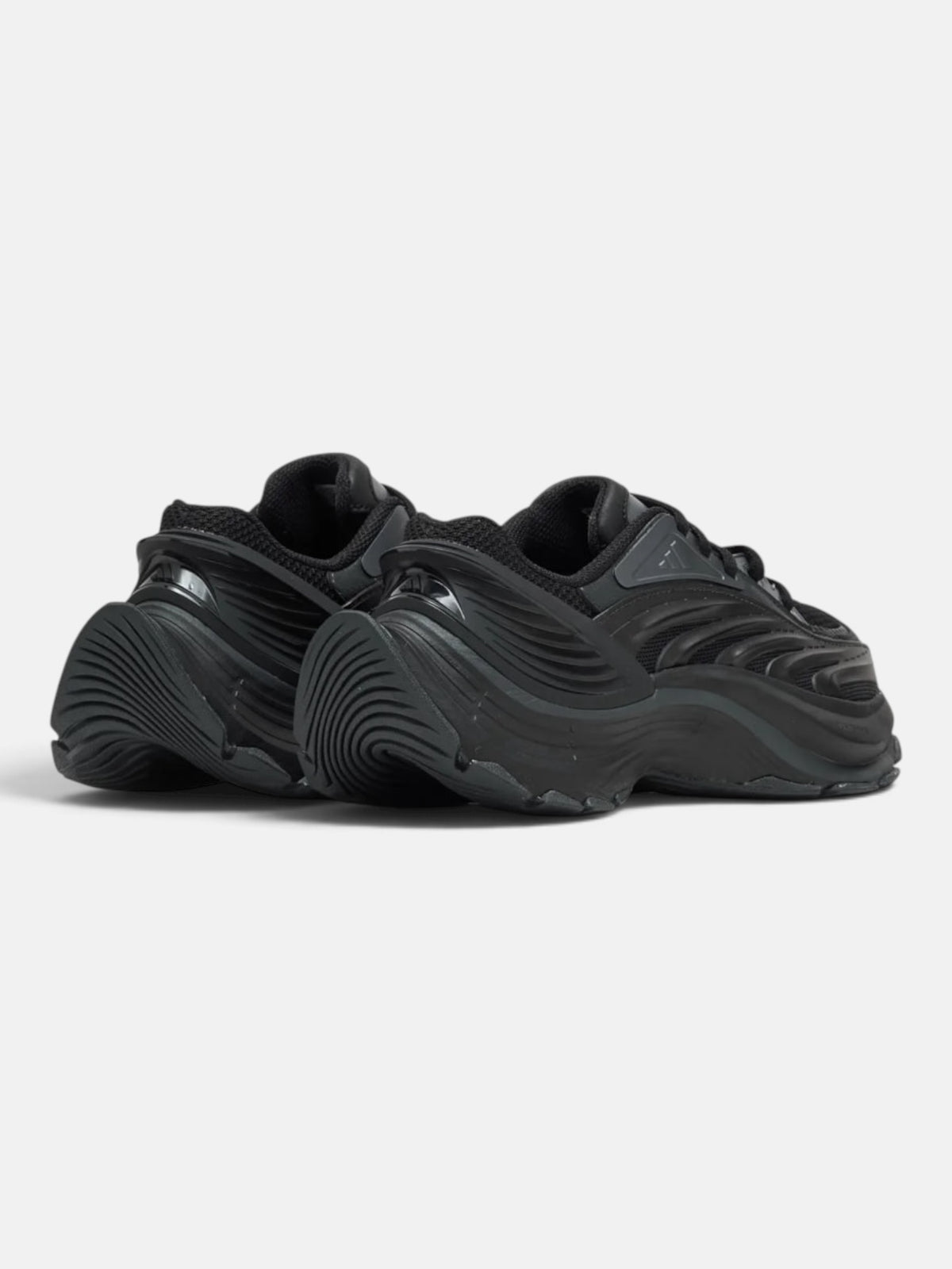 Кросівки унісекс Adidas XLG MTW Core Black JR5383