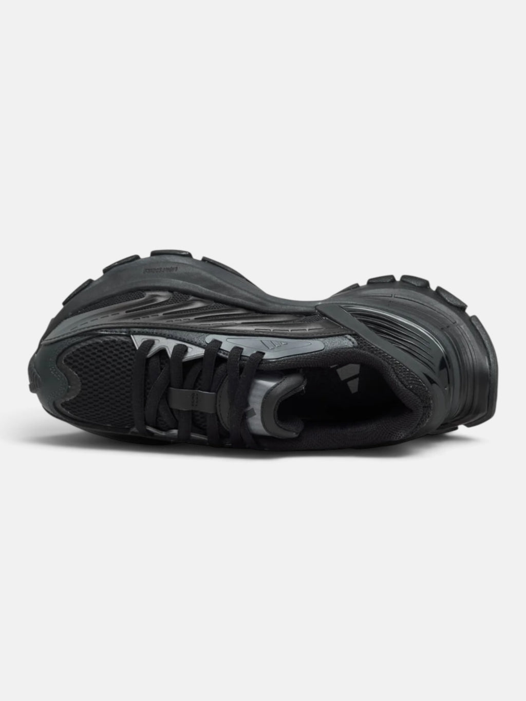 Кросівки унісекс Adidas XLG MTW Core Black JR5383