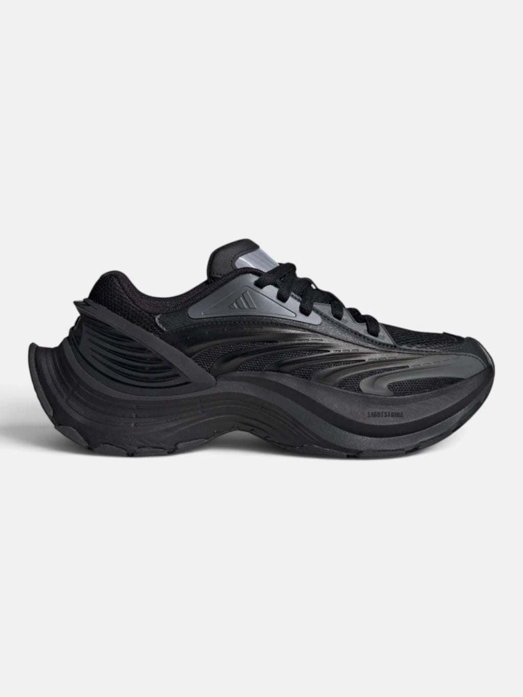Кросівки унісекс Adidas XLG MTW Core Black JR5383