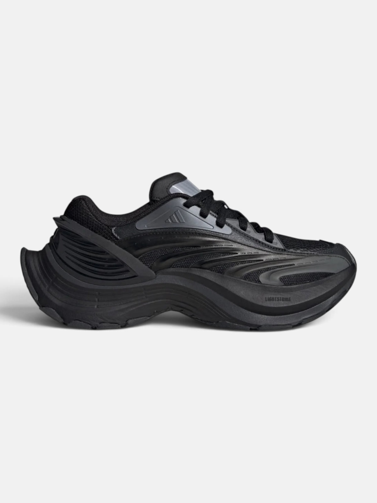 Кросівки унісекс Adidas XLG MTW Core Black JR5383