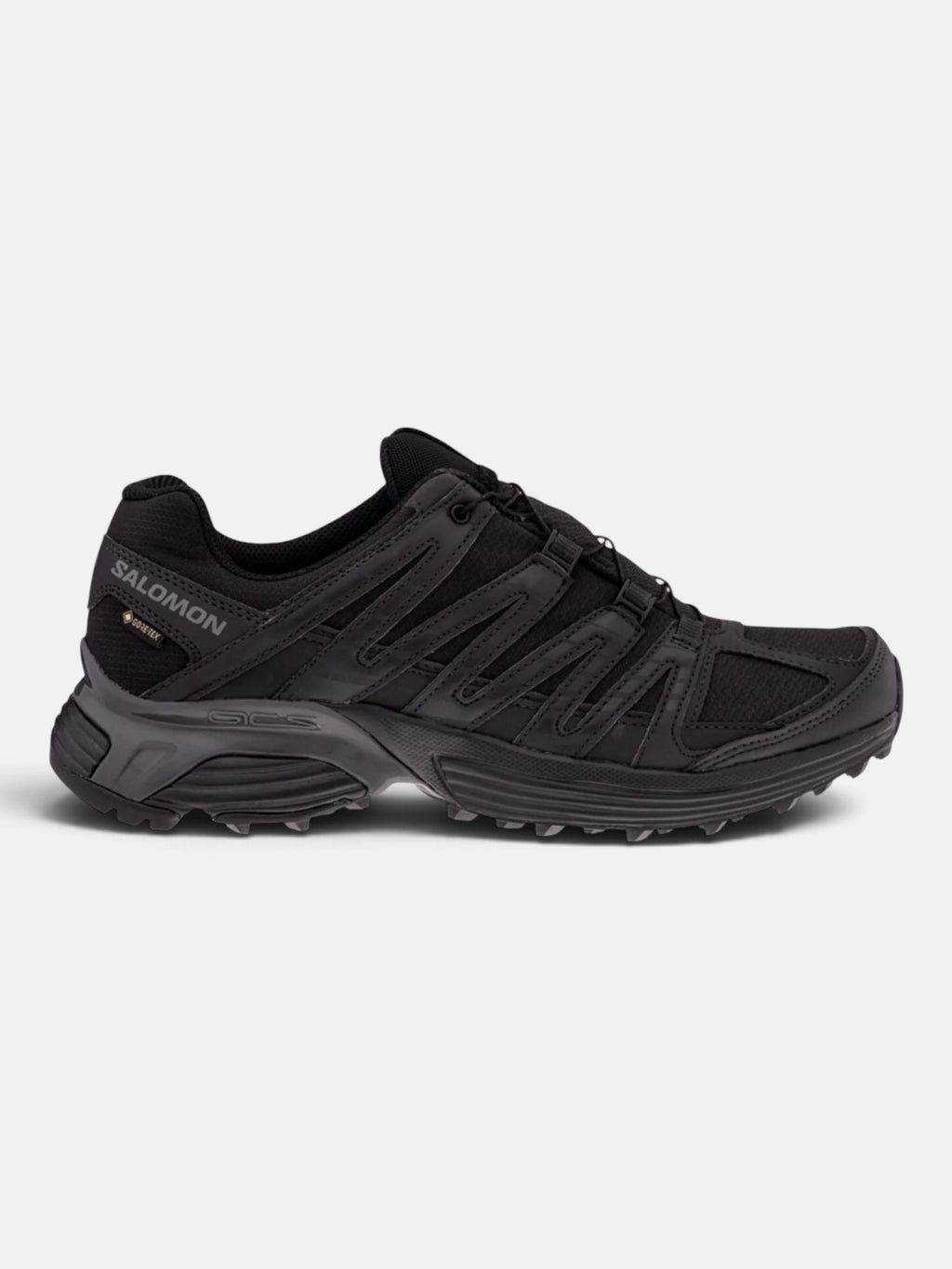 Кросівки чоловічі Salomon XT Reckon GTX Black L47213800