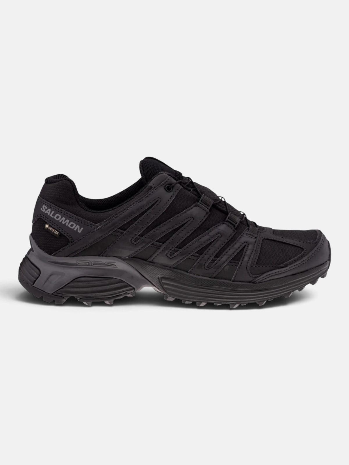 Кросівки чоловічі Salomon XT Reckon GTX Black L47213800