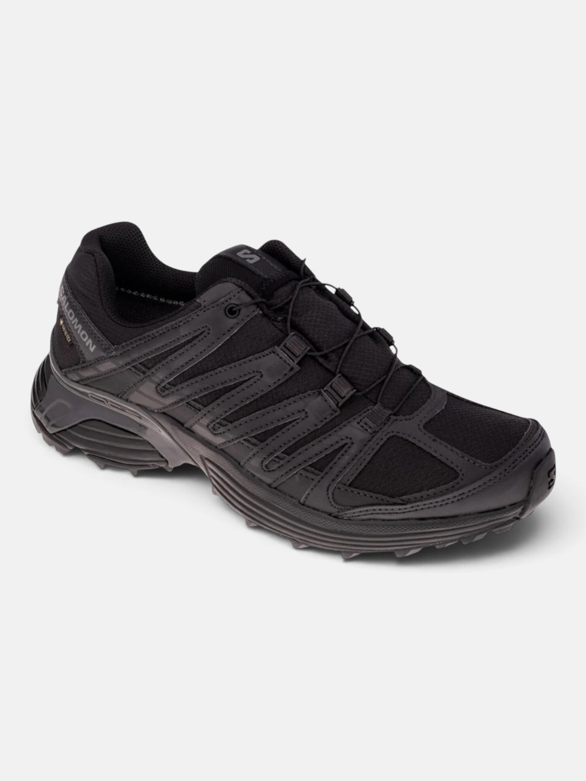 Кросівки чоловічі Salomon XT Reckon GTX Black L47213800